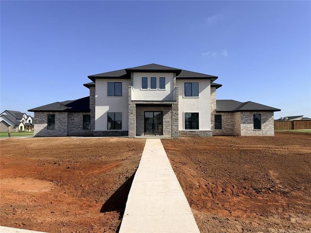 2387 NW 225th Street, Edmond, OK 73025