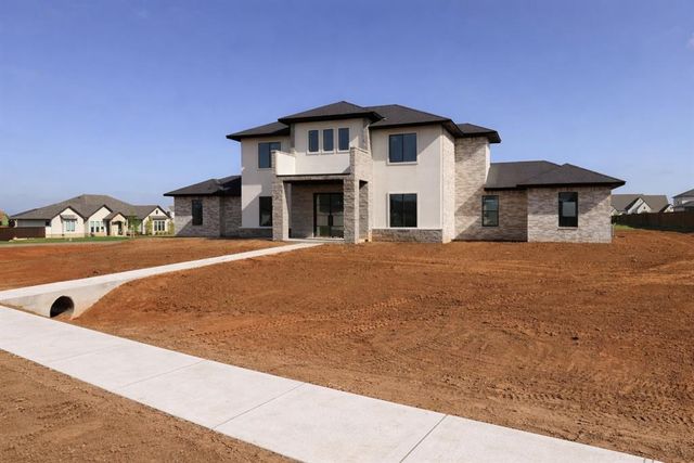 2387 NW 225th Street, Edmond, OK 73025