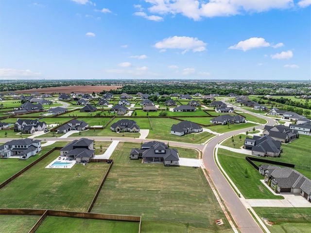 2387 NW 225th Street, Edmond, OK 73025