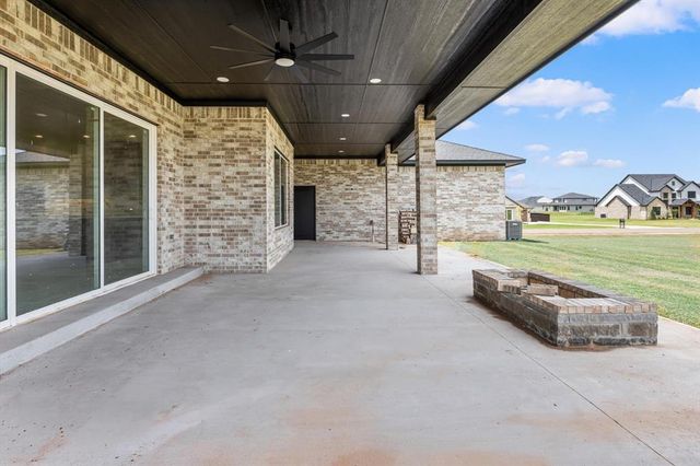 2387 NW 225th Street, Edmond, OK 73025