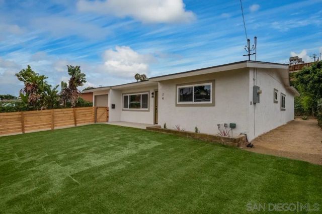 24 E Paisley, Chula Vista, CA 91911