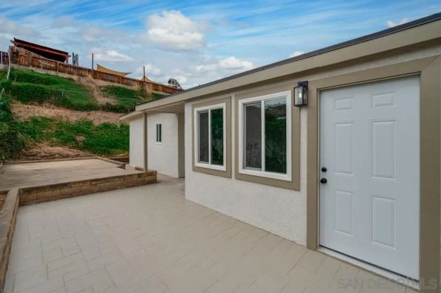 24 E Paisley, Chula Vista, CA 91911