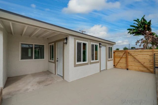 24 E Paisley, Chula Vista, CA 91911