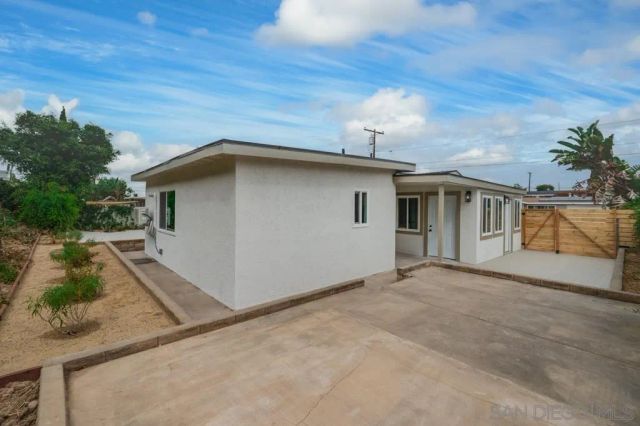 24 E Paisley, Chula Vista, CA 91911