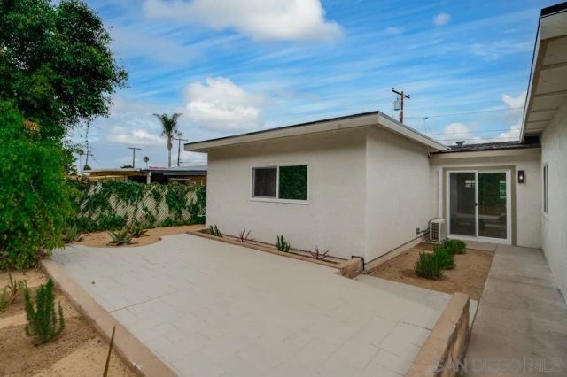 24 E Paisley, Chula Vista, CA 91911