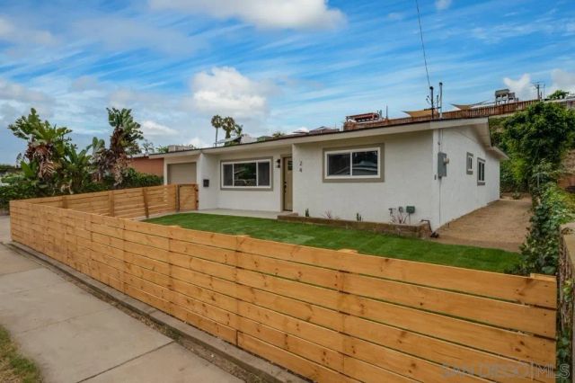 24 E Paisley, Chula Vista, CA 91911