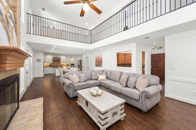 1903 Fawn Way Court, Richmond, TX 77406