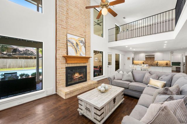 1903 Fawn Way Court, Richmond, TX 77406