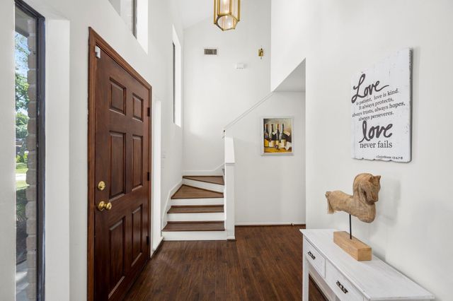 1903 Fawn Way Court, Richmond, TX 77406