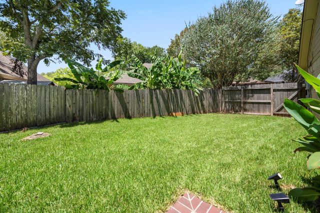 1903 Fawn Way Court, Richmond, TX 77406