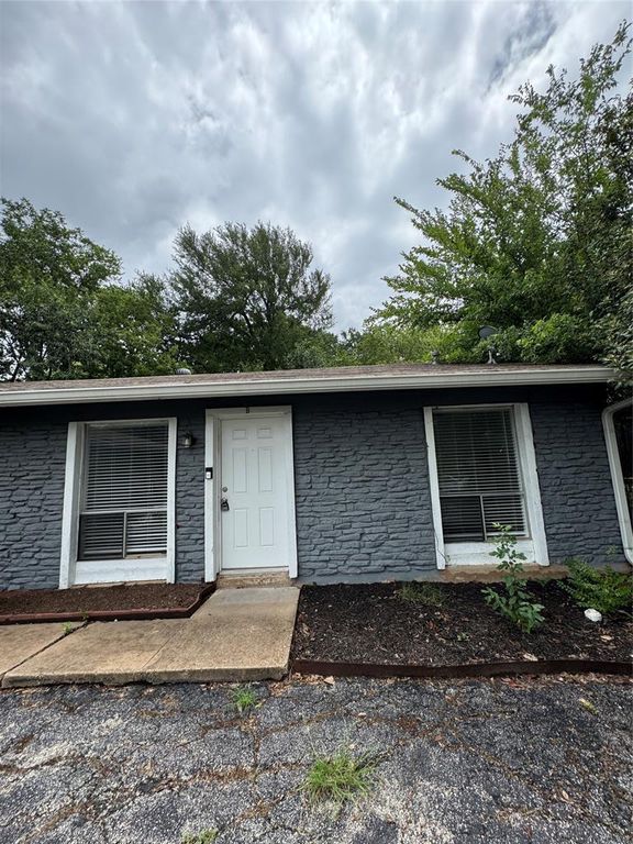 3007 Matador DR B, Austin, TX 78741