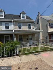 923 GARDEN ST, Bristol, PA 19007