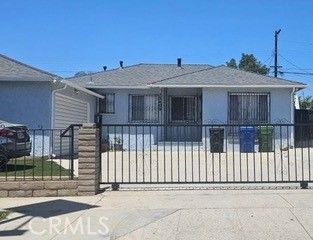 13409 Eustace, Pacoima, CA 91331