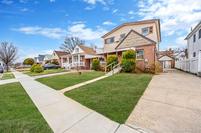 120-43 234th Street, Cambria Heights, NY 11411