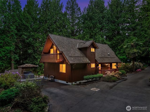 20717 SE 222nd Street, Maple Valley, WA 98038