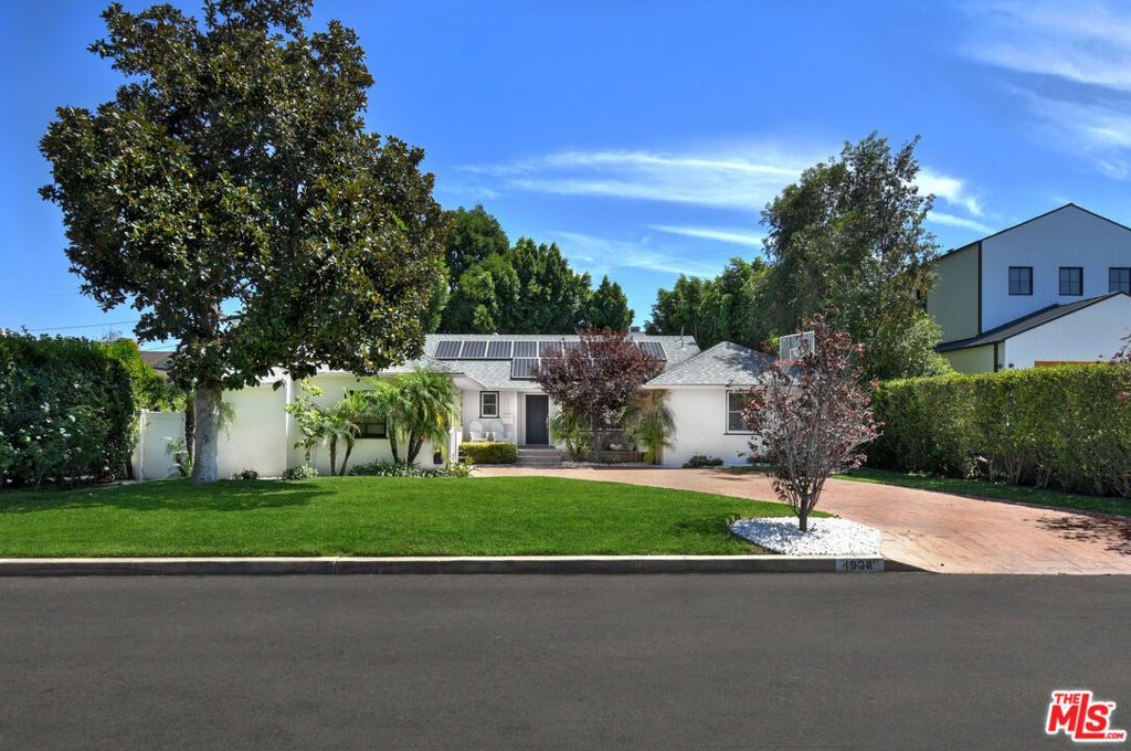 4938 Edgerton Avenue, Encino, CA 91436 — photo 3