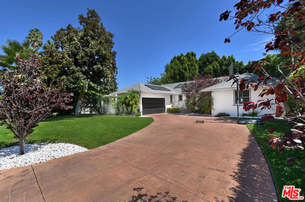 4938 Edgerton Avenue, Encino, CA 91436 — photo 4