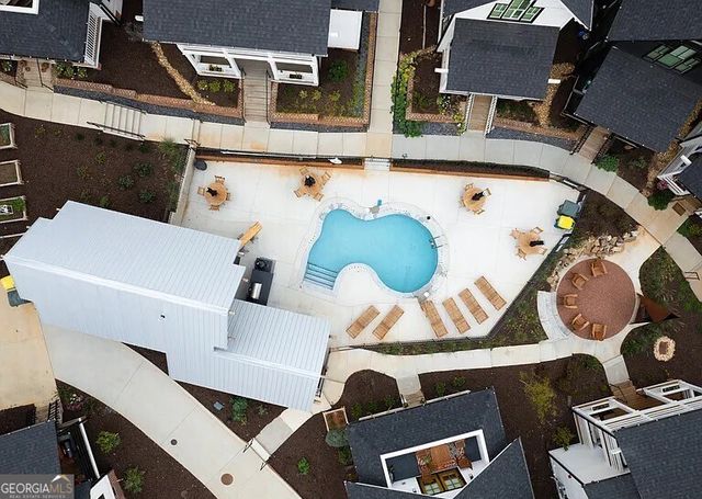 1905 Galt Commons, Kennesaw, GA 30144