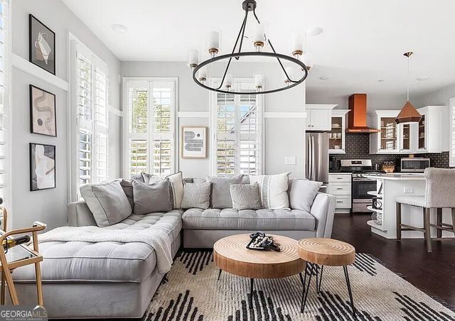 1905 Galt Commons, Kennesaw, GA 30144