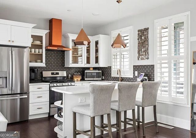 1905 Galt Commons, Kennesaw, GA 30144