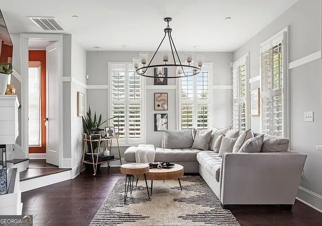 1905 Galt Commons, Kennesaw, GA 30144