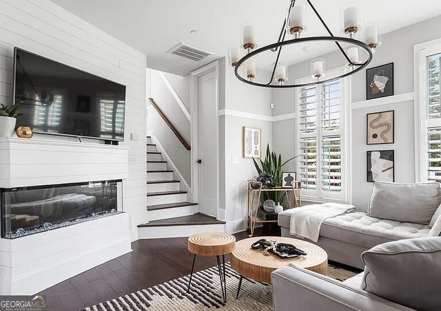 1905 Galt Commons, Kennesaw, GA 30144