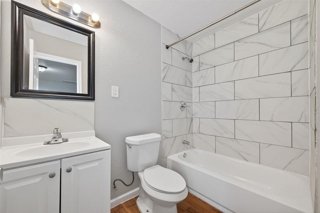 6127 Beldart Street, Houston, TX 77033