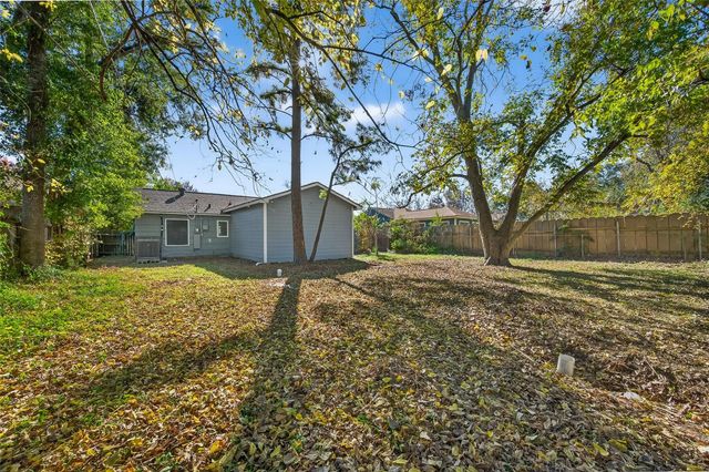 6127 Beldart Street, Houston, TX 77033