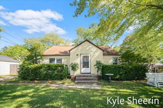 4104 Jefferson Avenue Se, City Of Wyoming, MI 49548