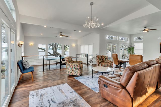 217 Casas Del Sur Street, Granbury, TX 76049