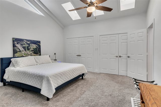 217 Casas Del Sur Street, Granbury, TX 76049