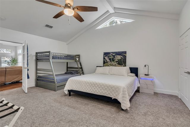 217 Casas Del Sur Street, Granbury, TX 76049