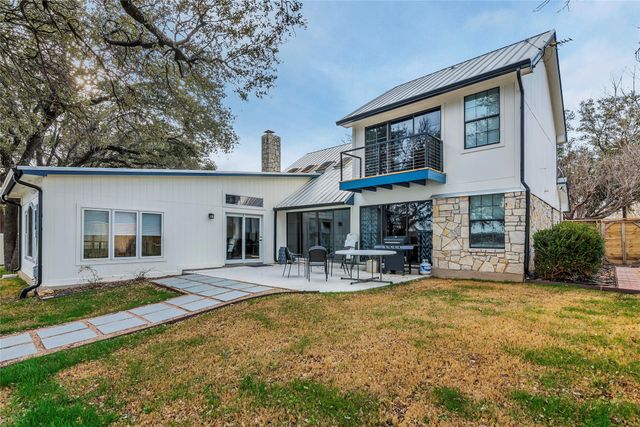 217 Casas Del Sur Street, Granbury, TX 76049