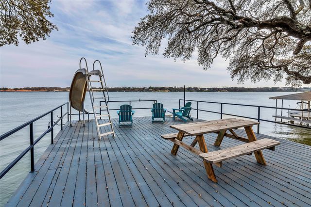 217 Casas Del Sur Street, Granbury, TX 76049