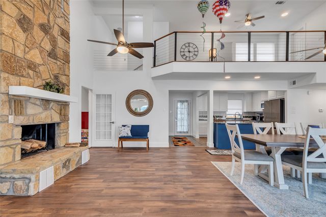 217 Casas Del Sur Street, Granbury, TX 76049