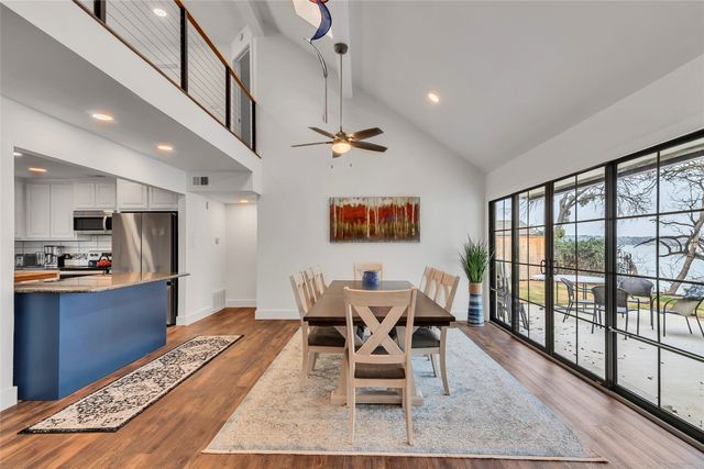 217 Casas Del Sur Street, Granbury, TX 76049