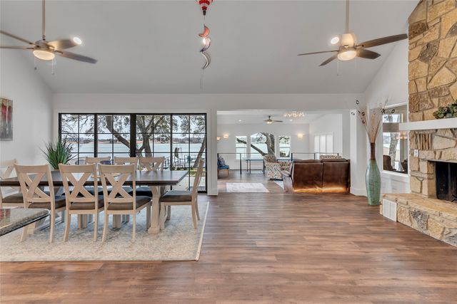 217 Casas Del Sur Street, Granbury, TX 76049