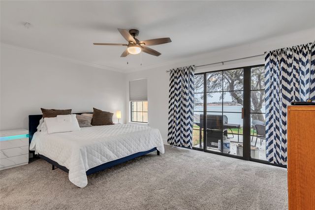 217 Casas Del Sur Street, Granbury, TX 76049