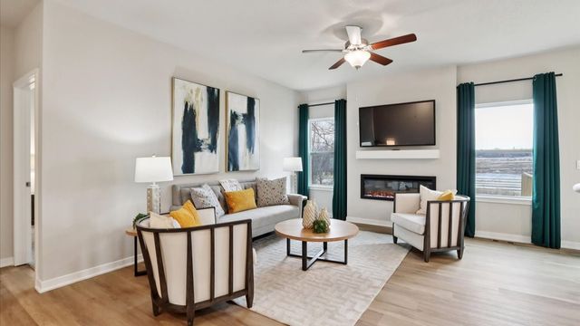 3461 Craven Drive, Coralville, IA 52241