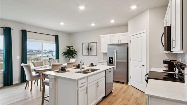 3461 Craven Drive, Coralville, IA 52241