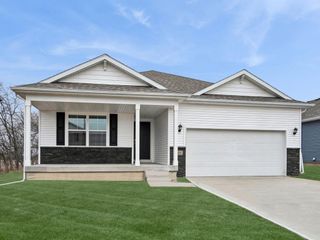 3461 Craven Drive, Coralville, IA 52241