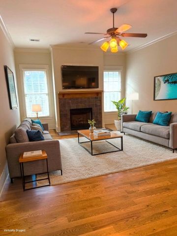 2106 CARISBROOKE DR, Collierville, TN 38017