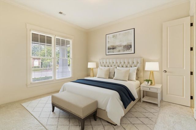 2106 CARISBROOKE DR, Collierville, TN 38017