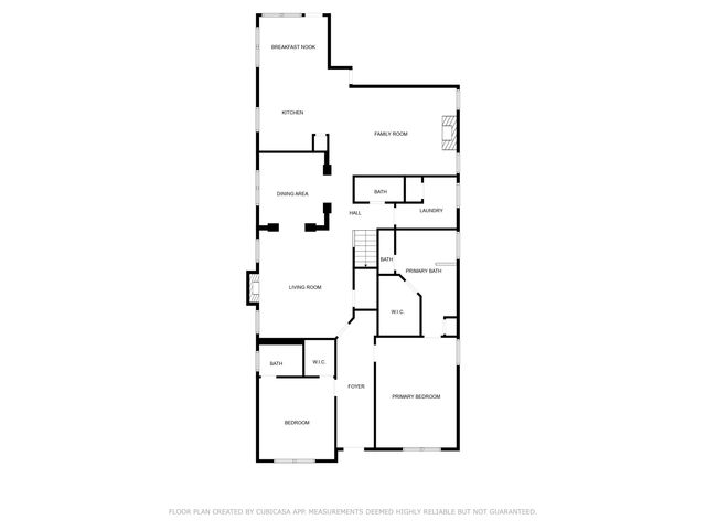 2106 CARISBROOKE DR, Collierville, TN 38017