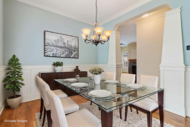 2106 CARISBROOKE DR, Collierville, TN 38017