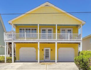453 Fort Fisher Boulevard N, Kure Beach, NC 28449