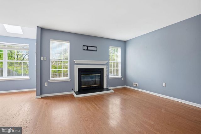 123 QUINCE CIR, Newtown, PA 18940