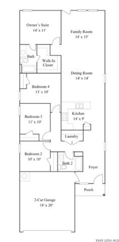 6855 Burgess Rdg, Converse, TX 78109