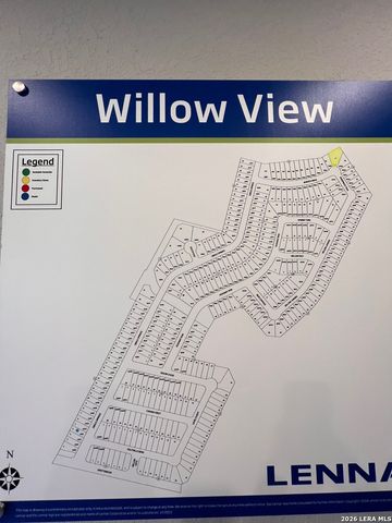 6855 Burgess Rdg, Converse, TX 78109