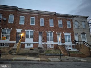 5 WHEELER AVE, Baltimore, MD 21223